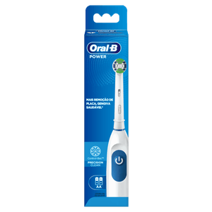 Escova Dental Elétrica Oral-B Pro-Saúde 3V