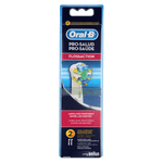 Refil-Escova-Dental-Eletrica-Flossaction-Oral-B-Pro-Saude-2-Unidades