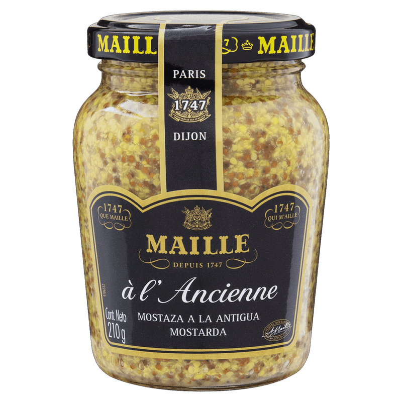 Mostarda-em-Graos-com-Vinho-Branco-Maille-Vidro-210g