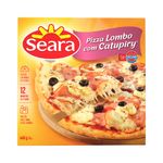 Pizza-Lombo-com-Catupiry-Seara-Caixa-460g