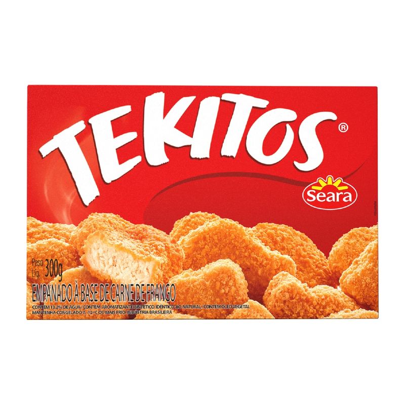 Empanado-de-Frango-Seara-Tekitos-Caixa-300g