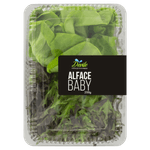 Alface-Baby-Devile-200g