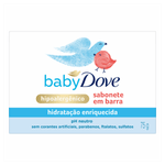 Sabonete-Barra-Hidratacao-Enriquecida-Dove-Baby-Caixa-75g