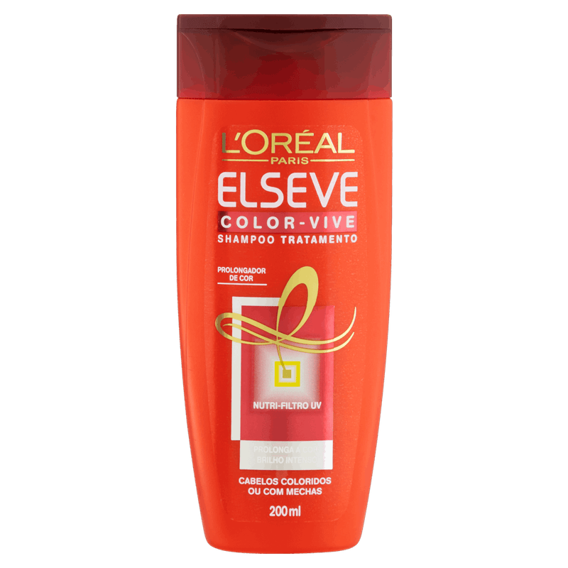 Shampoo-L-oreal-Paris-Elseve-Color-Vive-Frasco-200ml