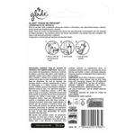 Odorizador de Ambiente Lembranças de Infância Glade Toque de Frescor Blister 12ml Cada Refil Leve 3 Pague 2 Unidades