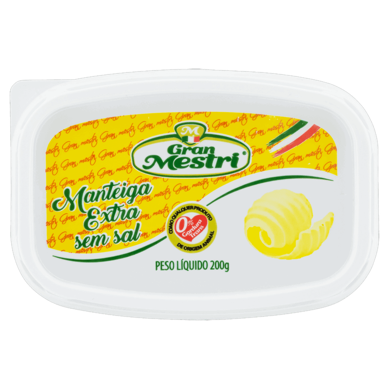 Manteiga-Extra-sem-Sal-Gran-Mestri-Pote-200g