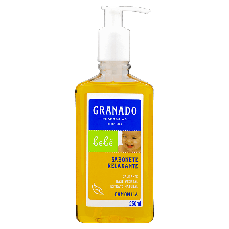 Sabonete-Liquido-Camomila-Granado-Bebe-Frasco-250ml