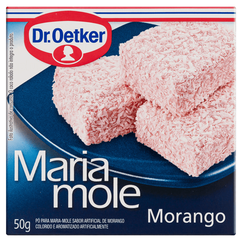 Po-para-Maria-Mole-Morango-Dr--Oetker-Caixa-50g