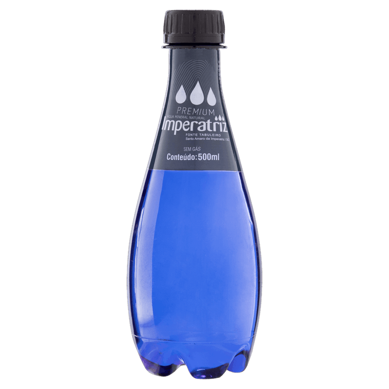 Agua-Mineral-Natural-sem-Gas-Imperatriz-Premium-Garrafa-500ml