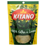 Folha-de-Louro-Kitano-Pacote-4g