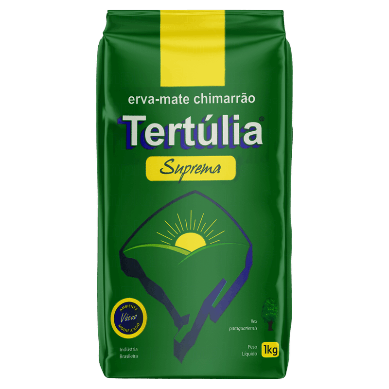 Erva-Mate-Chimarrao-a-Vacuo-Tertulia-Suprema-Pacote-1kg