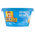 Queijo-Cottage-Tirolez-Pote-200g