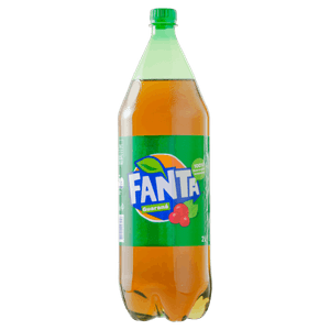 Refrigerante Guaraná Fanta Garrafa 2l