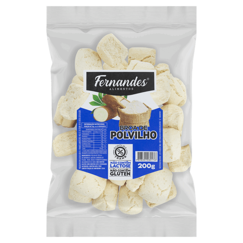 Broa-de-Polvilho-Fernandes-Pacote-200g