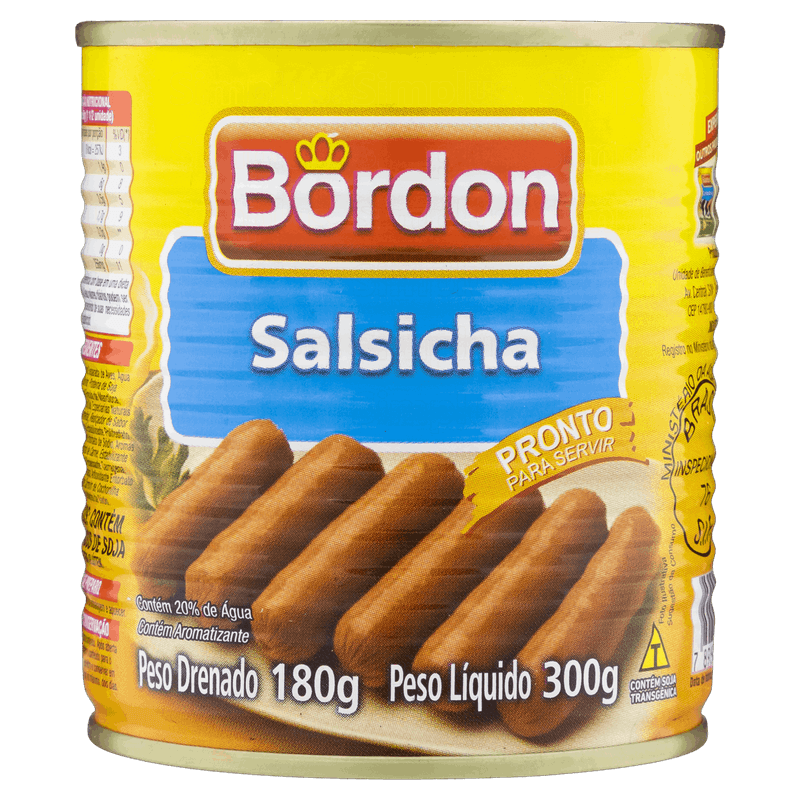 Salsicha-Bordon-Lata-180g