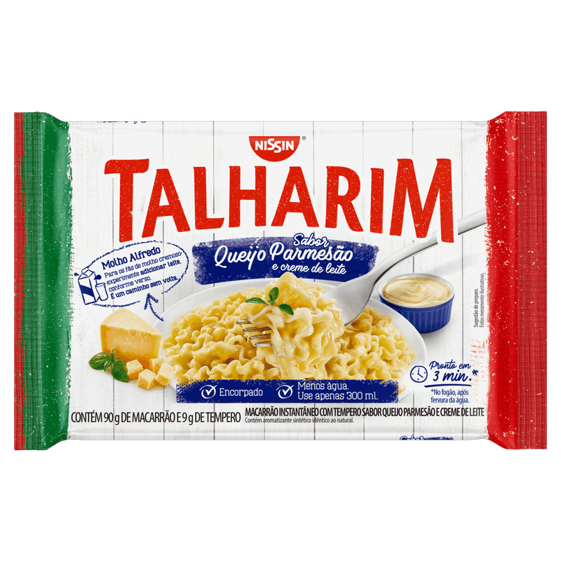 Macarrao-Instantaneo-Talharim-Queijo-Parmesao-e-Creme-de-Leite-Nissin-Pacote-99g