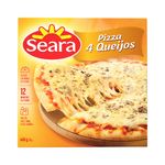 Pizza-Quatro-Queijos-Seara-Caixa-460g