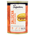 Salsicha-Vegetal-Defumada-Superbom-Lata-300g