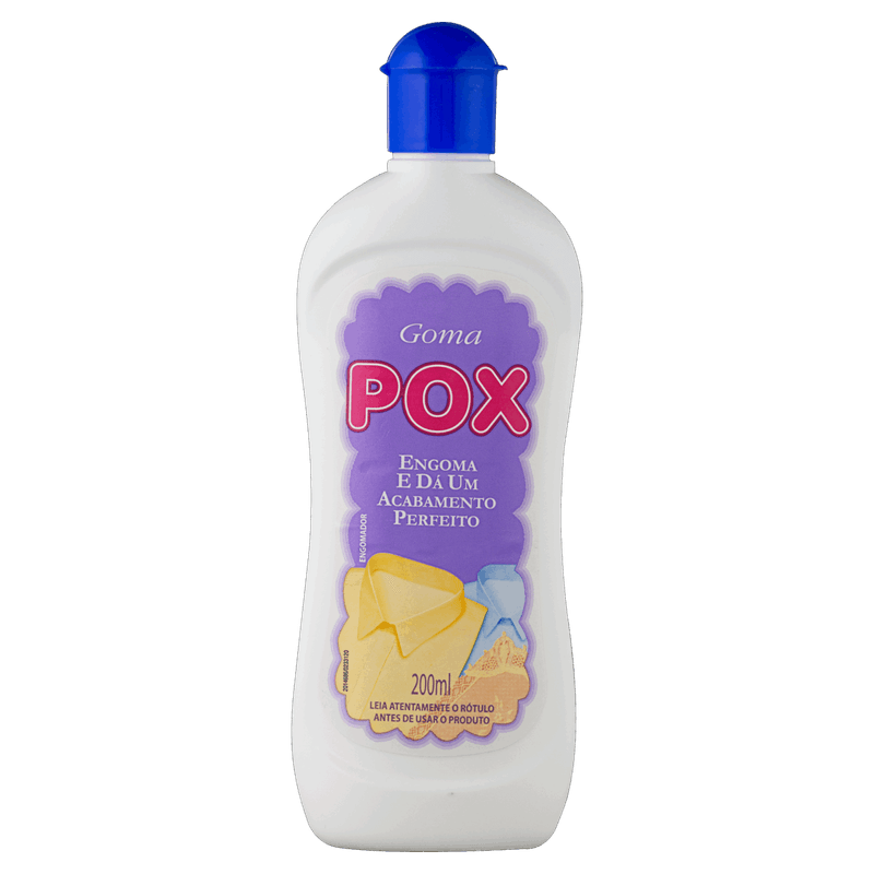 Engomador-de-Tecido-Goma-Pox-Frasco-200ml