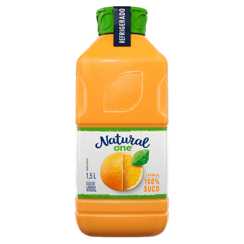 Suco-Integral-Laranja-Natural-One-Refrigerado-Garrafa-15l