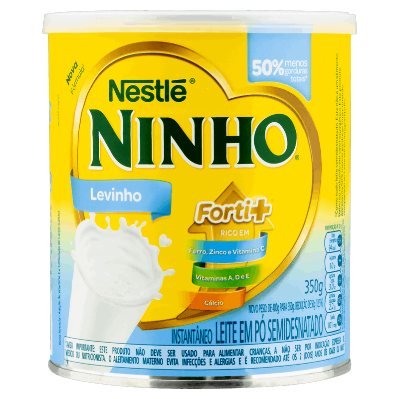 Leite-Po-Instantaneo-Semidesnatado-Ninho-Levinho-Forti--Lata-350g