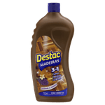 Limpador-para-Pisos-de-Madeira-Lavanda---Vanilla-Destac-Squeeze-750ml