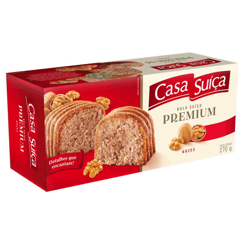 Bolo-Suico-Nozes-Casa-Suica-Premium-Caixa-270g