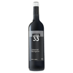 Vinho-Argentino-Tinto-Seco-Latitud-33º-Cabernet-Sauvignon-Mendoza-Garrafa-750ml