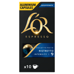 Cafe-em-Capsula-Torrado-e-Moido-Ristretto-Espresso-Descafeinado-L-or-Caixa-52g-10-Unidades