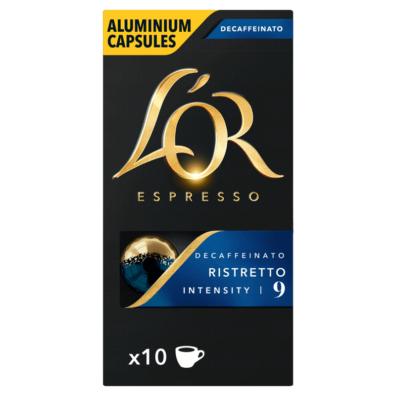 Cafe-em-Capsula-Torrado-e-Moido-Ristretto-Espresso-Descafeinado-L-or-Caixa-52g-10-Unidades