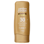 Protetor-Solar-com-Cor-Efeito-Dourado-FPS-30-Cenoura---Bronze-Frasco-110ml