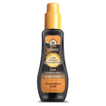 Bronzeador-Gel-Spray-Accelerator-Australian-Gold-Exotic-Blend-Frasco-125g