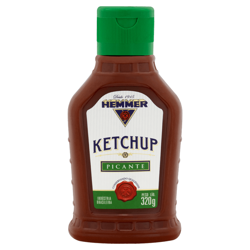 Ketchup-Picante-Hemmer-Squeeze-320g