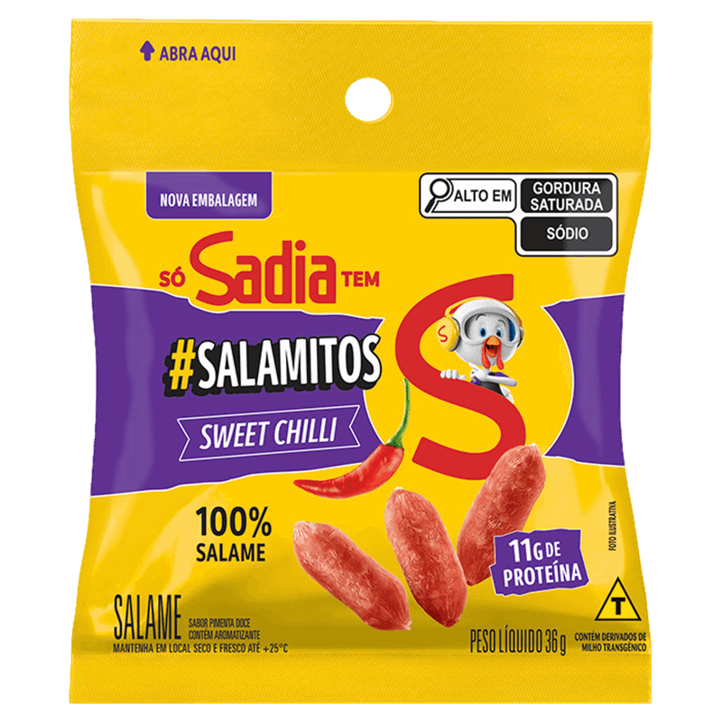 Salame-Sweet-Chilli-Sadia-Salamitos-36g