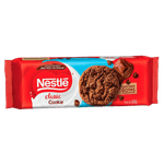 Biscoito-Cookie-Chocolate-com-Gotas-de-Chocolate-ao-Leite-Classic-Pacote-60g