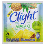 Refresco-em-Po-Abacaxi-Zero-Acucar-Clight-Pacote-8g