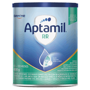 Fórmula Infantil ProExpert AR Aptamil Lata 800g