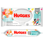 Toalha-Umedecida-Disney-Baby-Huggies-One---Done-Pacote-48-Unidades