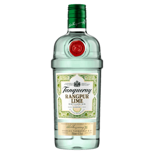 Gin Rangpur Lime Tanqueray Garrafa 700ml