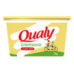 Margarina-Cremosa-com-Sal-Qualy-Qmix-Pote-1kg-Embalagem-Economica