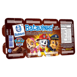 Sobremesa-Lactea-Chocolate-Paw-Patrol-Batavo-Batavinho-Bandeja-304g-8-Unidades