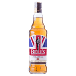 Whisky-Escoces-Blended-Bell-s-Garrafa-700ml