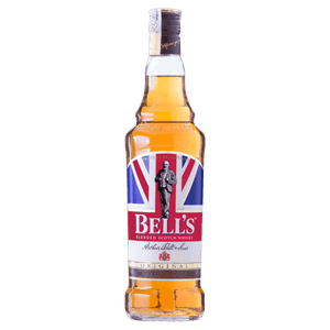 Whisky Escocês Blended Bell´s Garrafa 700ml