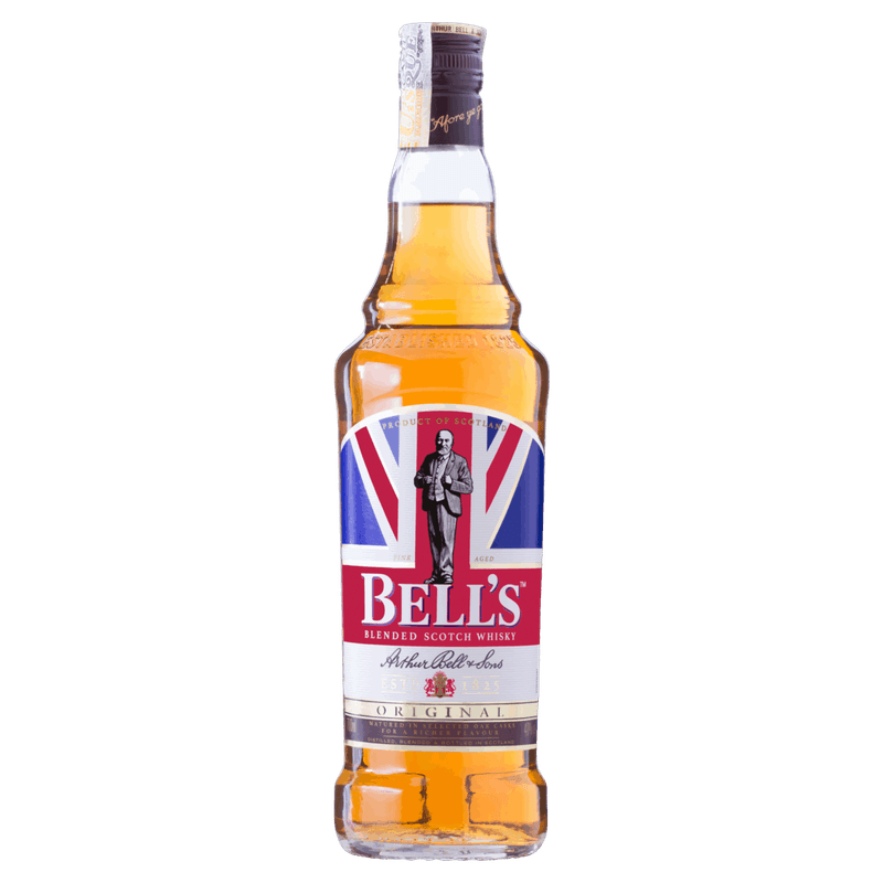 Whisky-Escoces-Blended-Bell-s-Garrafa-700ml