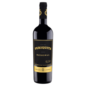 Vinho Português Tinto Meio Seco Reserva Periquita Castelão Touriga Francesa Touriga Nacional Península de Setúbal Garraf