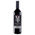Vinho Espanhol Tinto Seco Crianza Marques de Plata Utiel-Requena Garrafa 750ml
