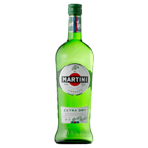 Vermute Extra Dry Martini Garrafa 750ml