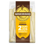 Pao-de-Queijo-Congelado-Palito-2-Queijos-Mineirinho-Pacote-400g