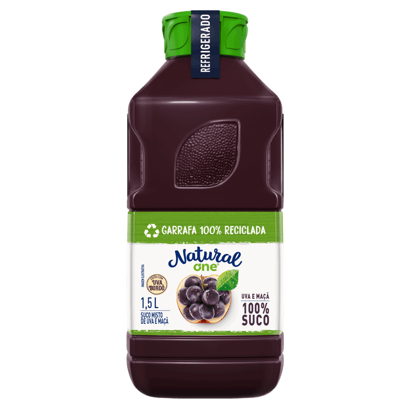 Suco-Uva-e-Maca-Natural-One-Refrigerado-Garrafa-15l