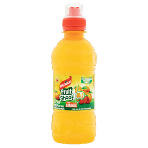 Bebida Adoçada Laranja Maguary Fruit Shoot Squeeze 275ml